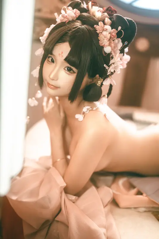 蠢沫沫 NO.195 弦 – 023.webp