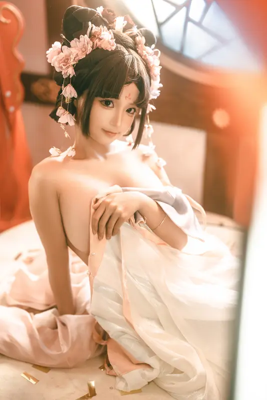 蠢沫沫 NO.195 弦 – 025.webp