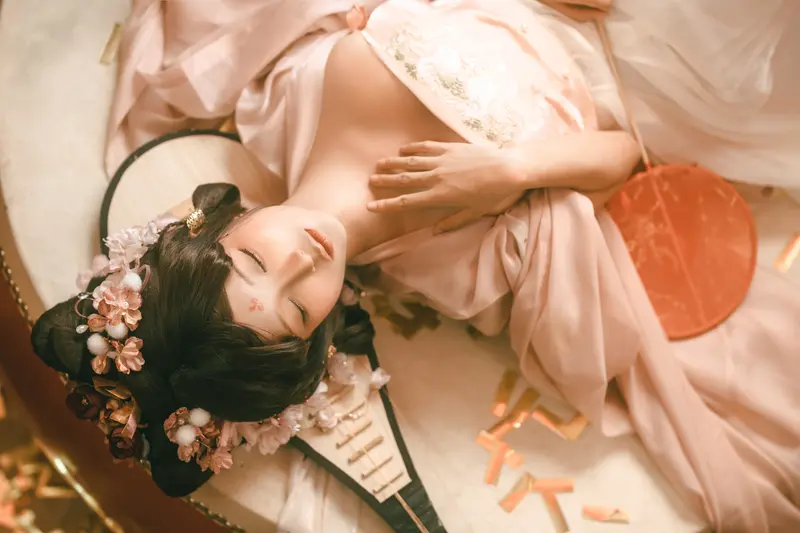 蠢沫沫 NO.195 弦 – 029.webp