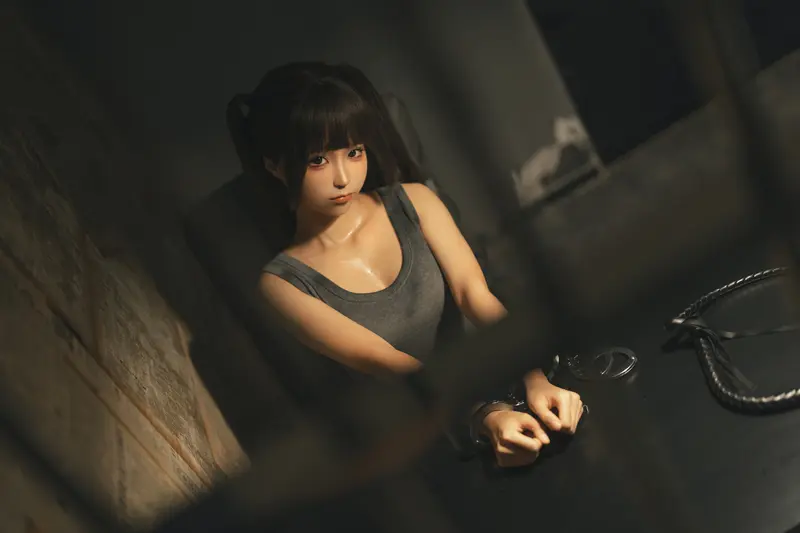 蠢沫沫 NO.197 审讯 – 003.webp