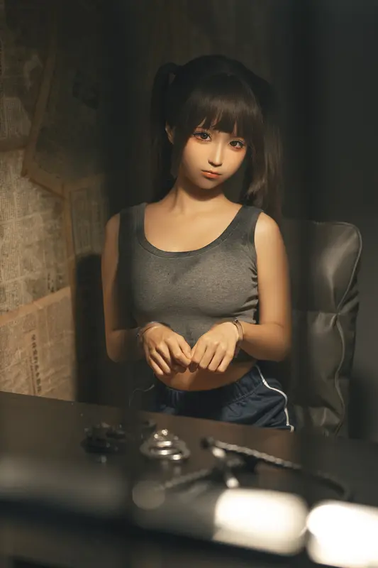 蠢沫沫 NO.197 审讯 – 006.webp