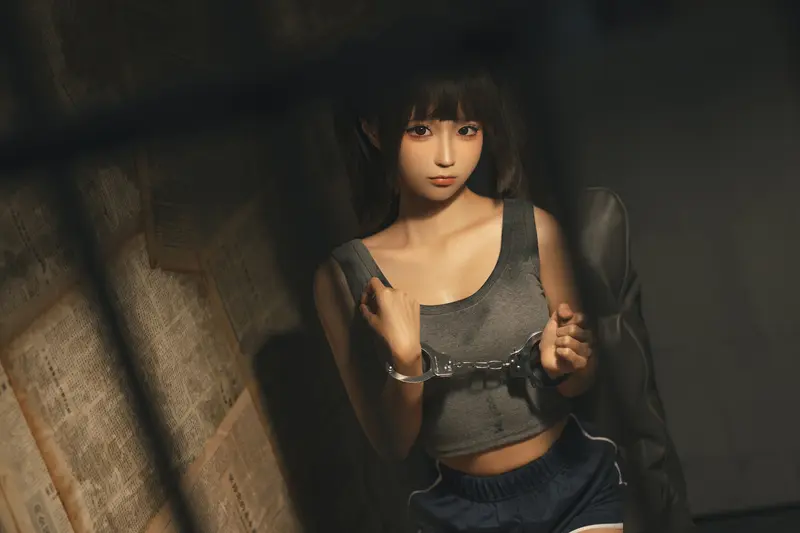 蠢沫沫 NO.197 审讯 – 007.webp