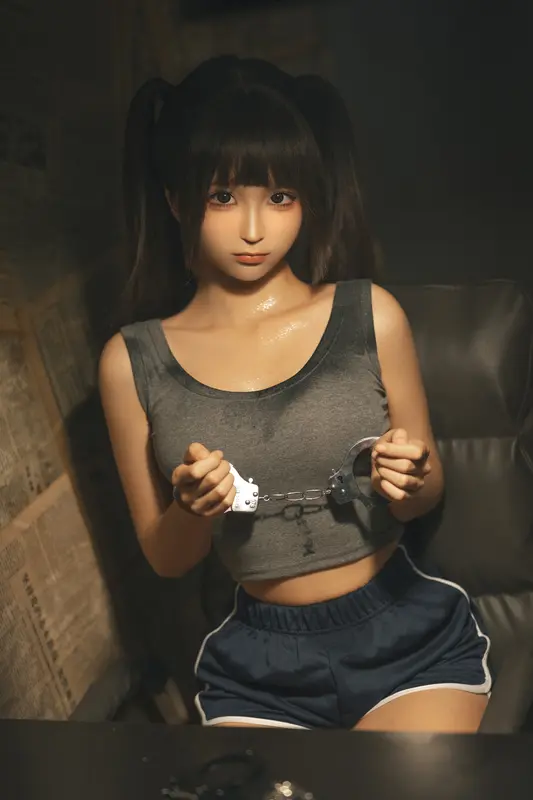 蠢沫沫 NO.197 审讯 – 008.webp