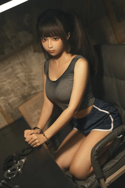 蠢沫沫 NO.197 审讯 – 011.webp