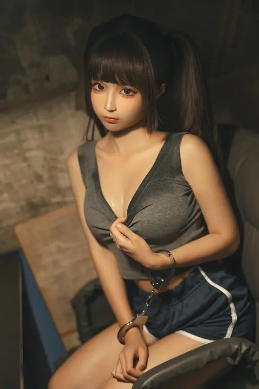 蠢沫沫 NO.197 审讯 – 012.webp