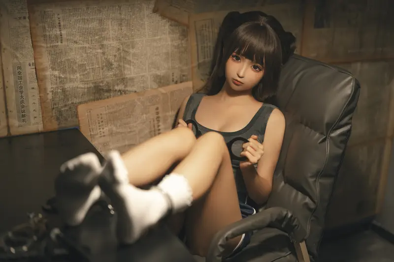 蠢沫沫 NO.197 审讯 – 018.webp