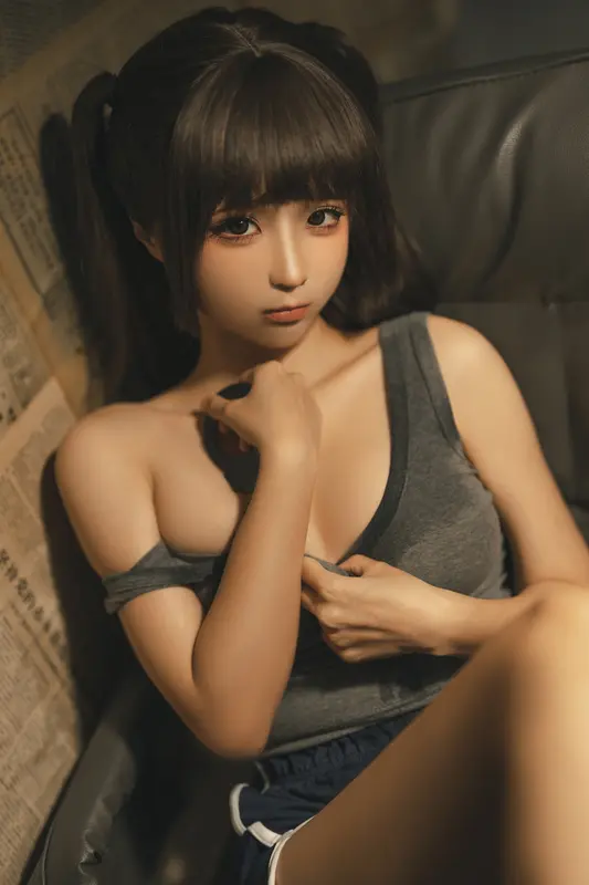 蠢沫沫 NO.197 审讯 – 024.webp