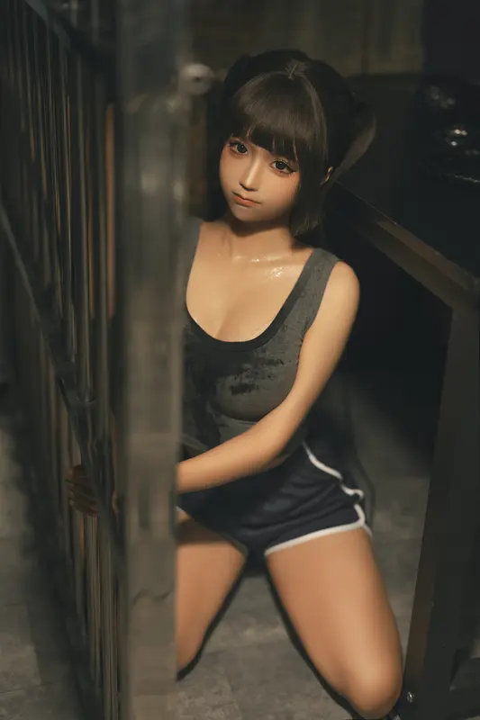 蠢沫沫 NO.197 审讯 – 031.webp