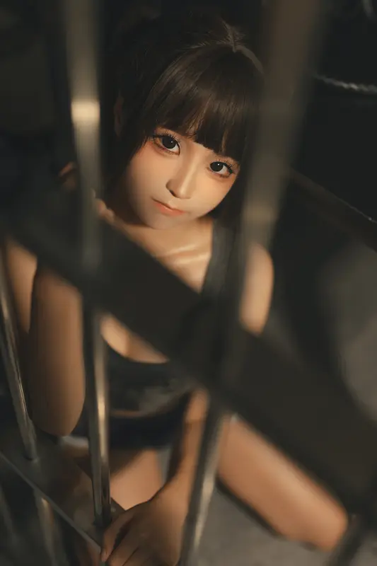 蠢沫沫 NO.197 审讯 – 034.webp