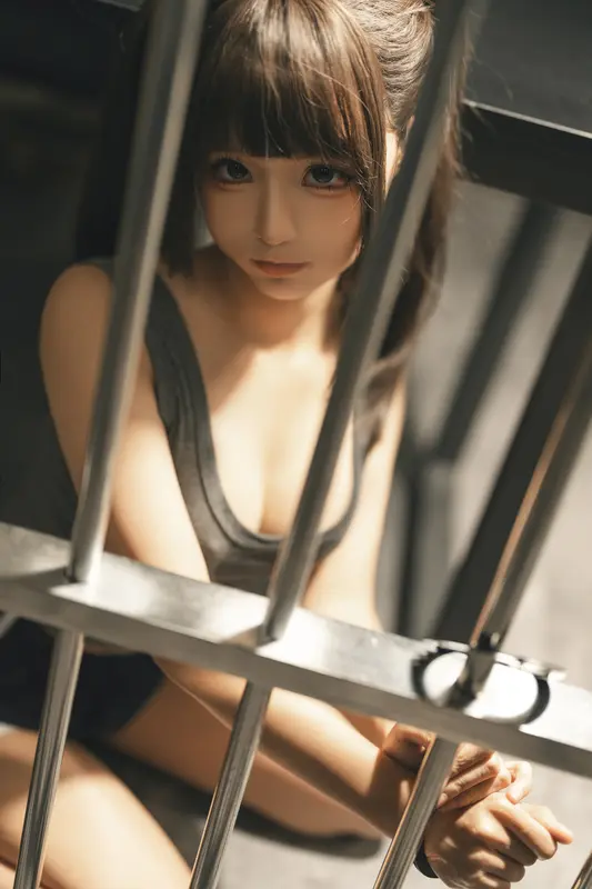 蠢沫沫 NO.197 审讯 – 039.webp
