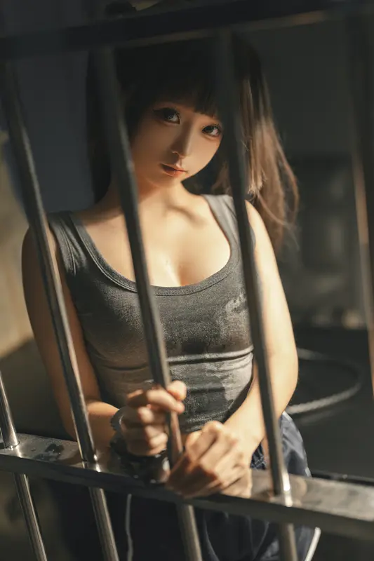 蠢沫沫 NO.197 审讯 – 041.webp