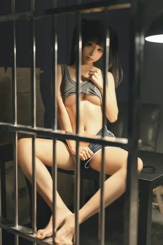 蠢沫沫 NO.197 审讯 – 044.webp