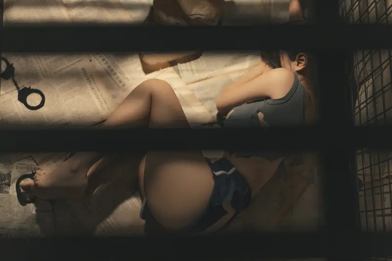 蠢沫沫 NO.197 审讯 – 060.webp