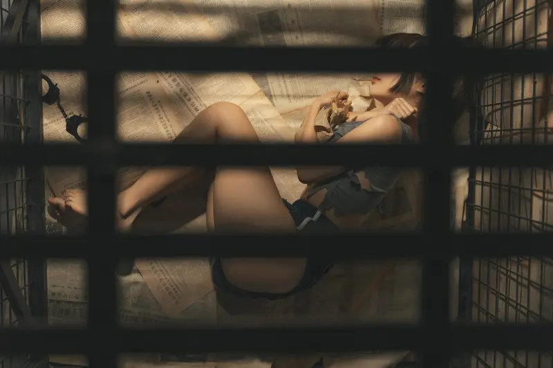 蠢沫沫 NO.197 审讯 – 062.webp