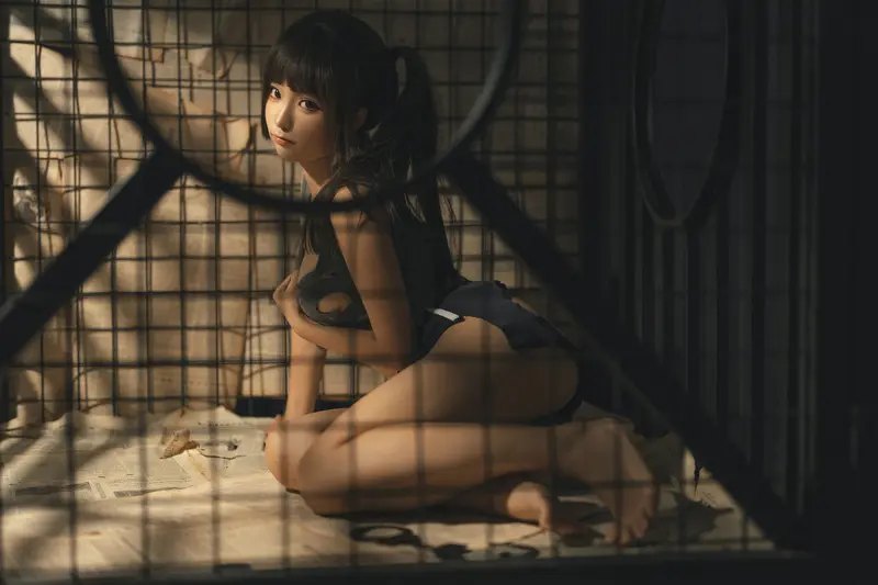 蠢沫沫 NO.197 审讯 – 073.webp