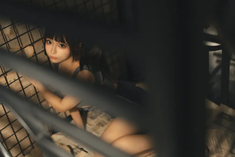 蠢沫沫 NO.197 审讯 – 078.webp