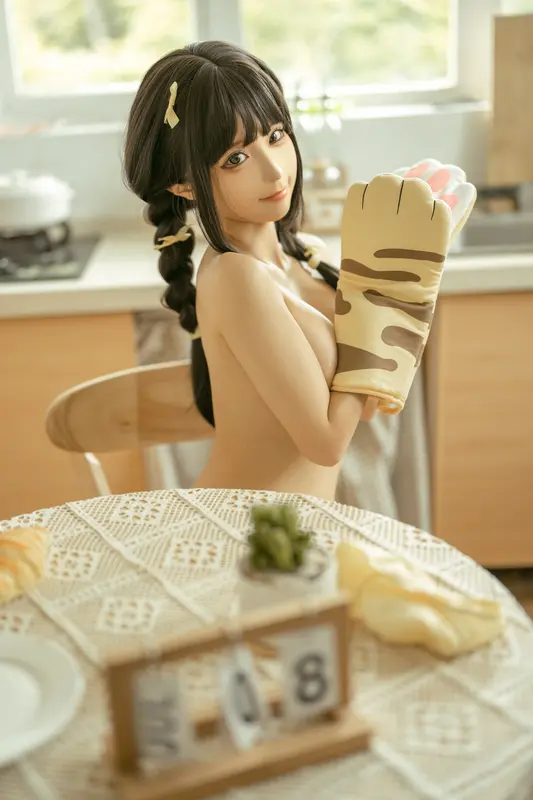 宅家少女的私密日记：蠢沫沫的居家诱惑