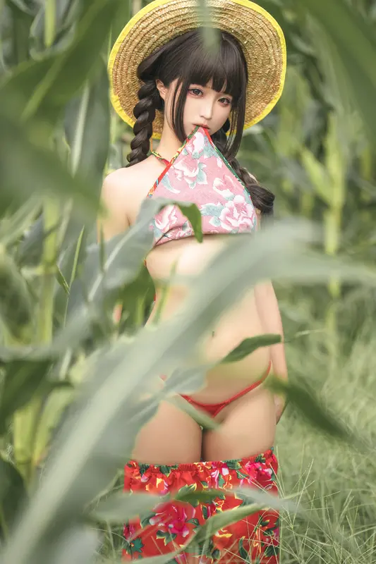蠢沫沫 NO.199 苞米地的故事 – 021.webp