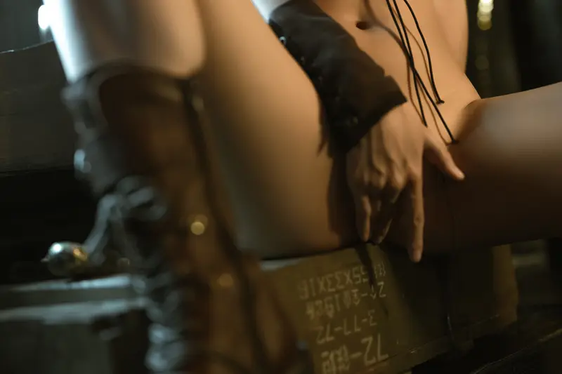 蠢沫沫 NO.200 蒸汽少女 – 088.webp