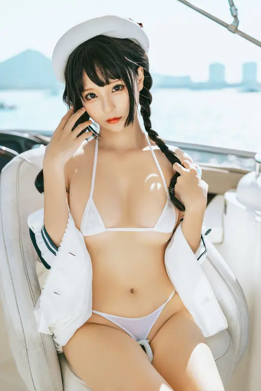 蠢沫沫：水手日誌的私密航程