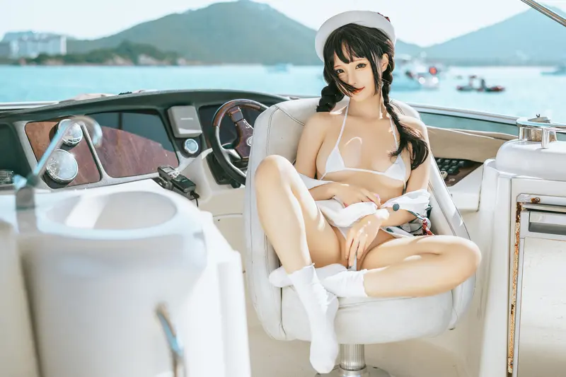 蠢沫沫 NO.206 水手日记-绅士版 – 042.webp