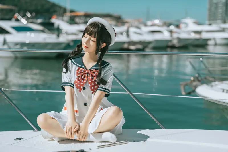 蠢沫沫 NO.206 水手日记-绅士版 – 120.webp