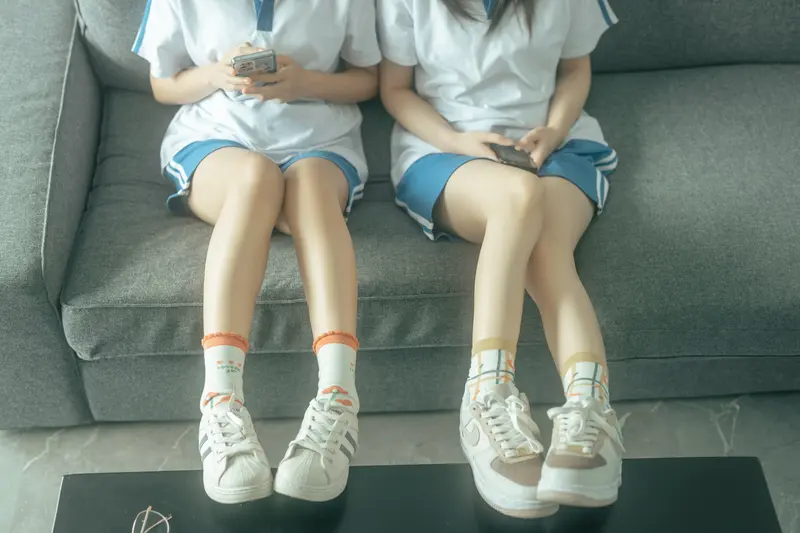 蠢沫沫 NO.207 同桌的你 – 003.webp