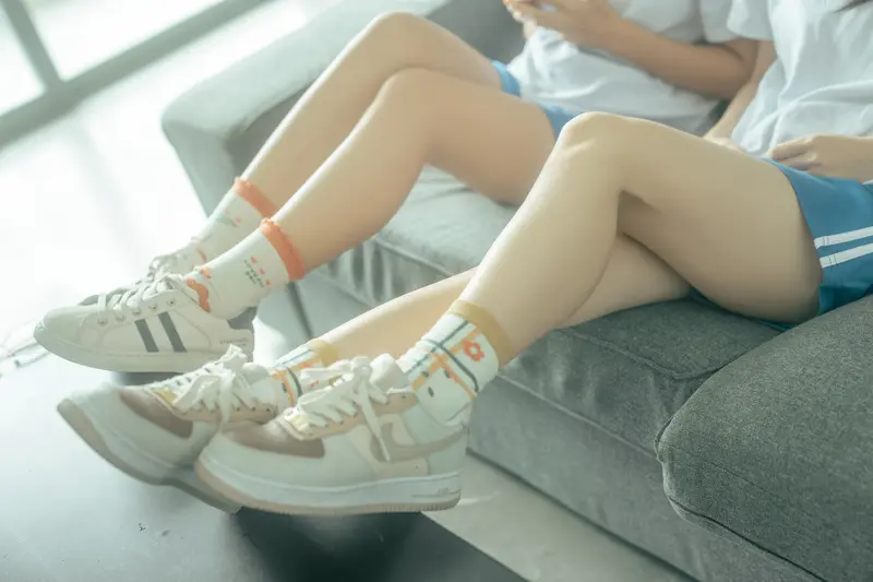 蠢沫沫 NO.207 同桌的你 – 004.webp