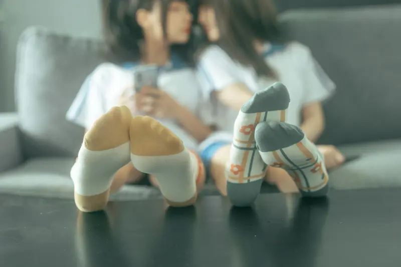 蠢沫沫 NO.207 同桌的你 – 005.webp