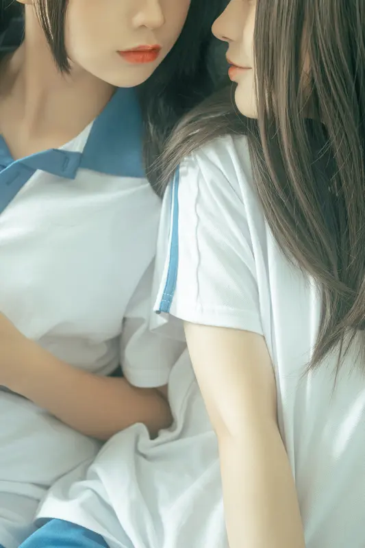 蠢沫沫 NO.207 同桌的你 – 006.webp