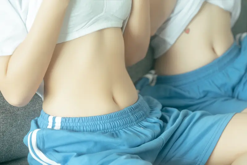 蠢沫沫 NO.207 同桌的你 – 009.webp