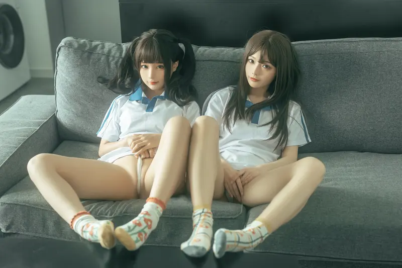 蠢沫沫 NO.207 同桌的你 – 037.webp