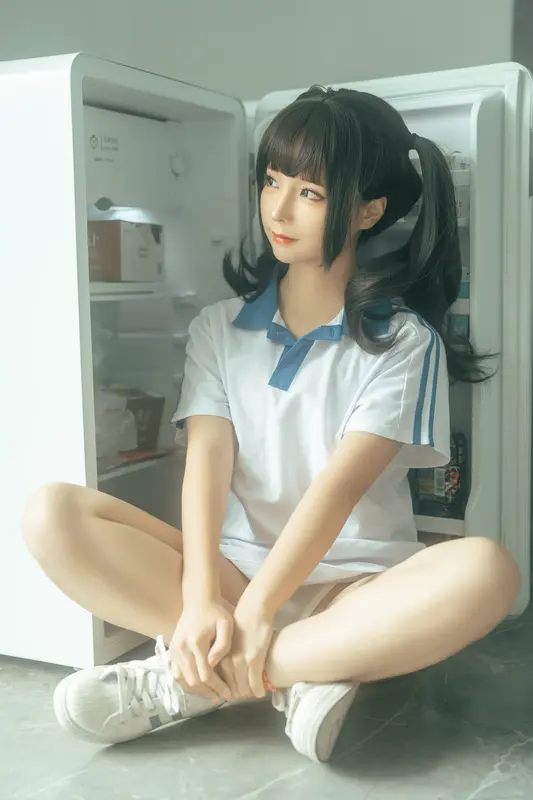 蠢沫沫 NO.207 同桌的你 – 044.webp