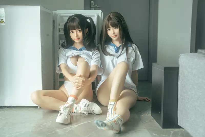 蠢沫沫 NO.207 同桌的你 – 048.webp