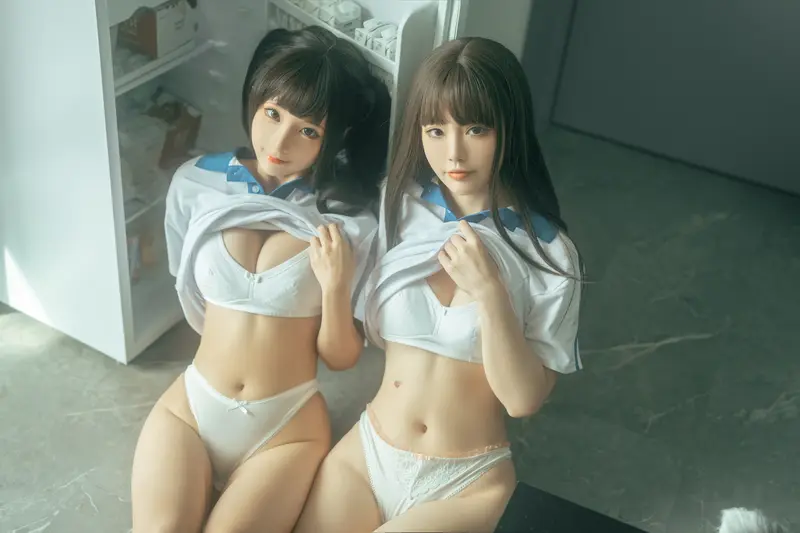 蠢沫沫 NO.207 同桌的你 – 056.webp