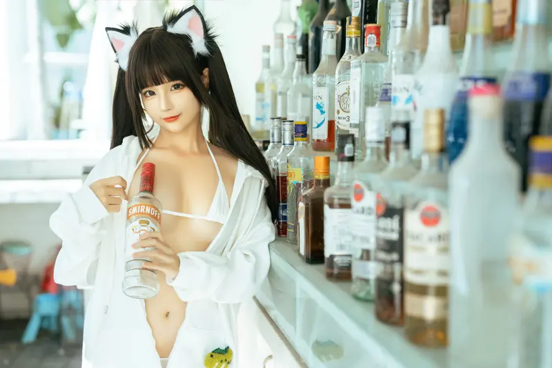 蠢沫沫 NO.208 杂货喵 – 002.webp