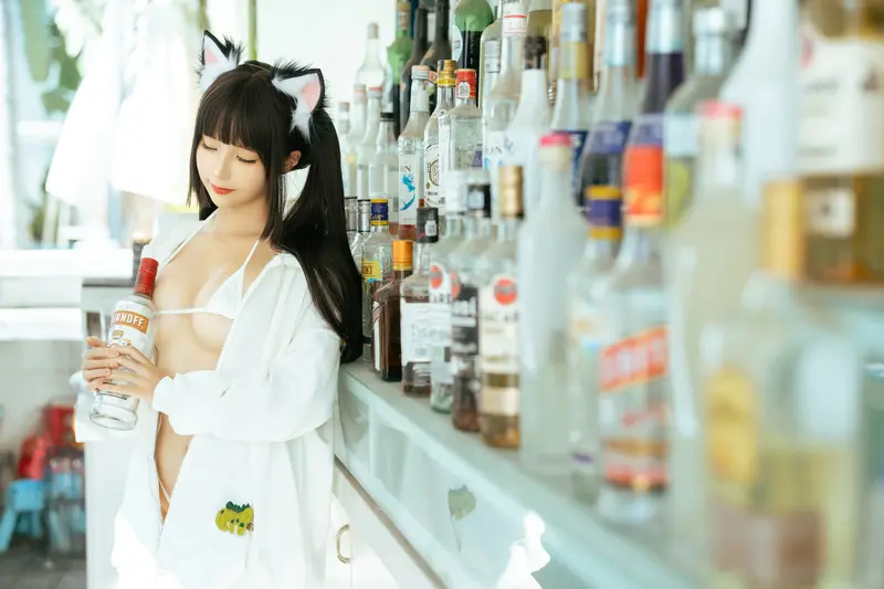 蠢沫沫 NO.208 杂货喵 – 003.webp