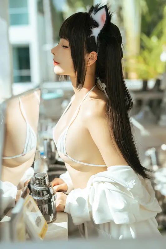 蠢沫沫 NO.208 杂货喵 – 005.webp