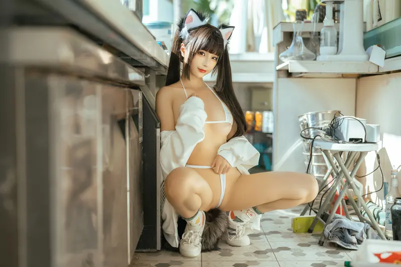 蠢沫沫 NO.208 杂货喵 – 010.webp