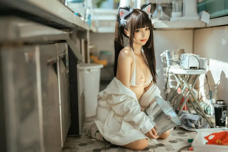 蠢沫沫 NO.208 杂货喵 – 012.webp