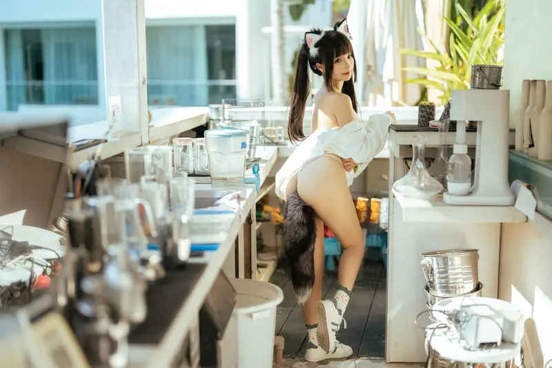 蠢沫沫 NO.208 杂货喵 – 016.webp