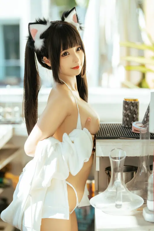 蠢沫沫 NO.208 杂货喵 – 022.webp