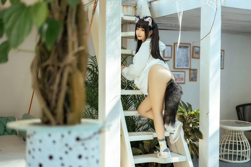 蠢沫沫 NO.208 杂货喵 – 033.webp