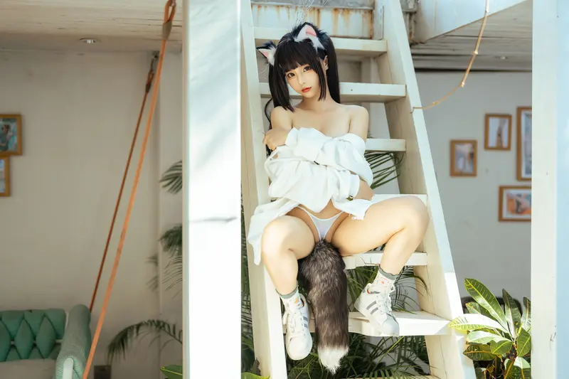 蠢沫沫 NO.208 杂货喵 – 036.webp