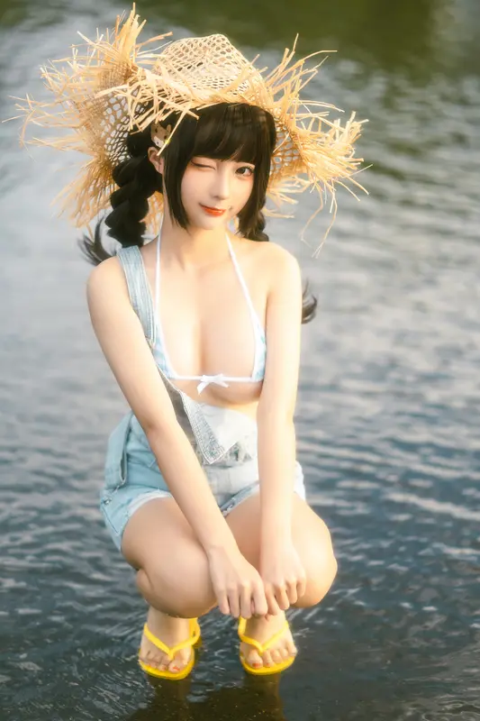 蠢沫沫 NO.209 废船记 – 001.webp
