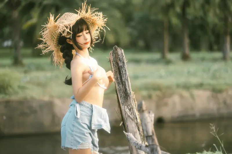 蠢沫沫 NO.209 废船记 – 015.webp