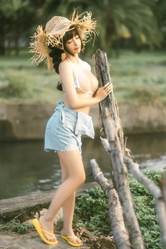 蠢沫沫 NO.209 废船记 – 016.webp