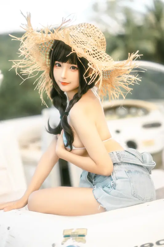 蠢沫沫 NO.209 废船记 – 025.webp