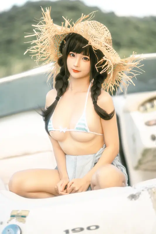 蠢沫沫 NO.209 废船记 – 026.webp