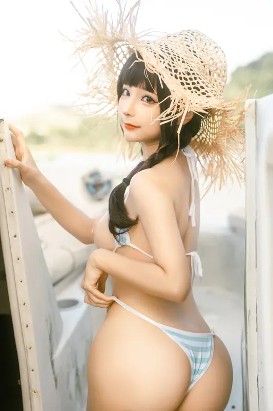 廢墟魅影：沫沫的頹廢美學